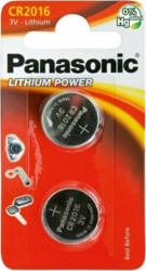 Panasonic 31319 tootepilt