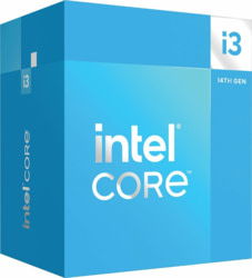 Intel BX8071514100 tootepilt