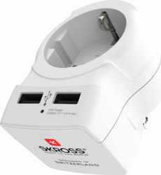 Product image of Skross 1.500281
