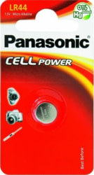 Panasonic 12493 tootepilt