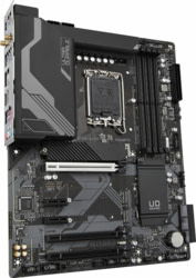 Gigabyte Z790 UD AX tootepilt