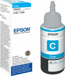 Epson C13T66424A10 tootepilt