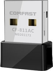 Comfast CF-811AC tootepilt