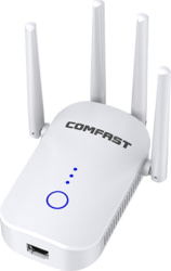 Comfast CF-WR758AC tootepilt