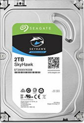 Seagate HDD2TB tootepilt