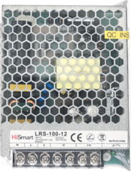 Hismart LRS-100-12 tootepilt