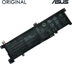 ASUS NB431267 tootepilt