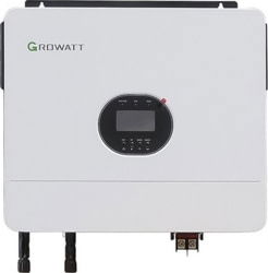 Product image of GROWATT SPF6000ESP