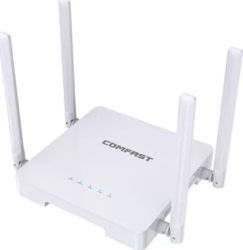 Product image of Comfast CF-WR630AX