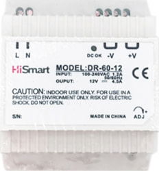 Hismart DR-60-12 tootepilt