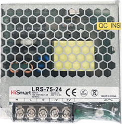 Product image of Hismart LRS-75-24