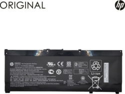 HP NB461837 tootepilt