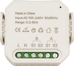 Product image of SHANGHAI BITUO ELECTRIC CO., LTD. HS084097