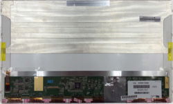 AU Optronics LC301171 tootepilt
