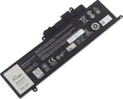 Dell NB440733 tootepilt