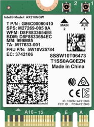 Comfast CF-AX210-M tootepilt