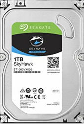 Seagate HDD1TB tootepilt