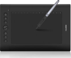 Product image of HUION H610PROV2