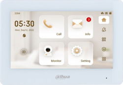 Dahua Europe VTH5421HW-W tootepilt