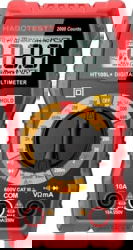 Habotest HT108L tootepilt