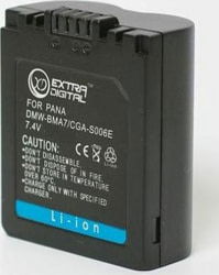 Product image of EXTRADIGITAL DV00DV1100