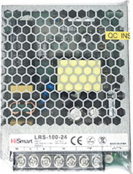 Hismart LRS-100-24 tootepilt