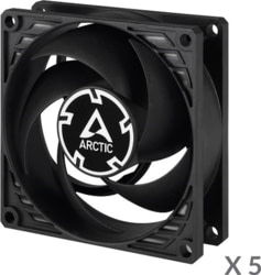 Arctic Cooling ACFAN00301A tootepilt
