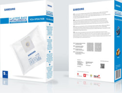 Product image of Samsung VCA-VP54/XSB