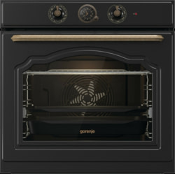 Product image of Gorenje BOS67371CLB
