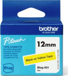 Brother BTAG631 tootepilt