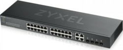 Product image of ZYXEL COMMUNICATIONS A/S GS1920-24V2-EU0101F