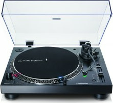 Product image of ?AUD AT-LP120XUSBBK