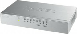 Product image of ZYXEL COMMUNICATIONS A/S GS-108BV3-EU0101F