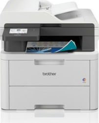 Brother DCPL3560CDWRE1 tootepilt