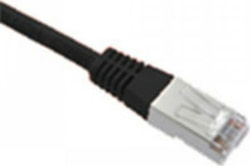 Product image of Black Box CAT6A-BLK-10M