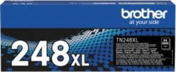 Product image of Brother TN248XLBK