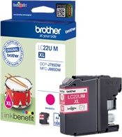 Product image of Brother LC22UM