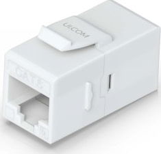 ?UBI UACC-KEYSTONE-COUPLER-C6 tootepilt