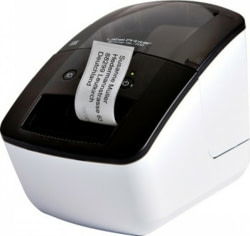 Brother QL700RF1 tootepilt