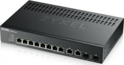 Product image of ZYXEL COMMUNICATIONS A/S GS2220-10-EU0101F