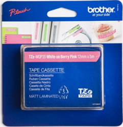 Product image of Brother TZEMQP35