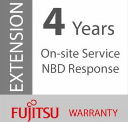 Product image of FUJITSU TECHNOLOGY SOLUTIONS OY FSP:GB4S20Z00NDMB2