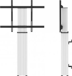 Product image of Neomounts by Newstar PLASMA-W2250SILVER