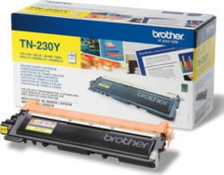 Product image of Brother TN230Y