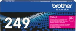 Brother TN249M tootepilt