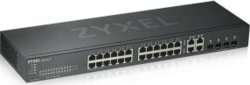 Product image of ZYXEL COMMUNICATIONS A/S GS1920-24V2-EU0101F