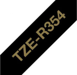 Brother TZER354 tootepilt