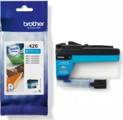 Brother LC426C tootepilt