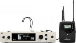 Product image of Sennheiser 509666