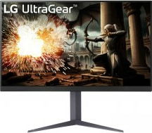 Product image of LG 32GS75Q-B